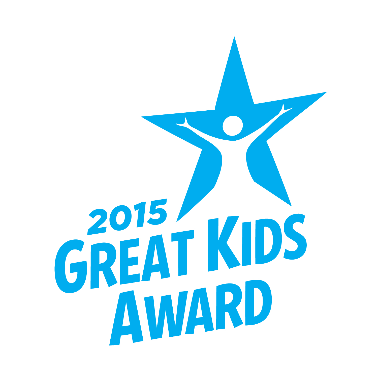 2015 Great Kids Awards