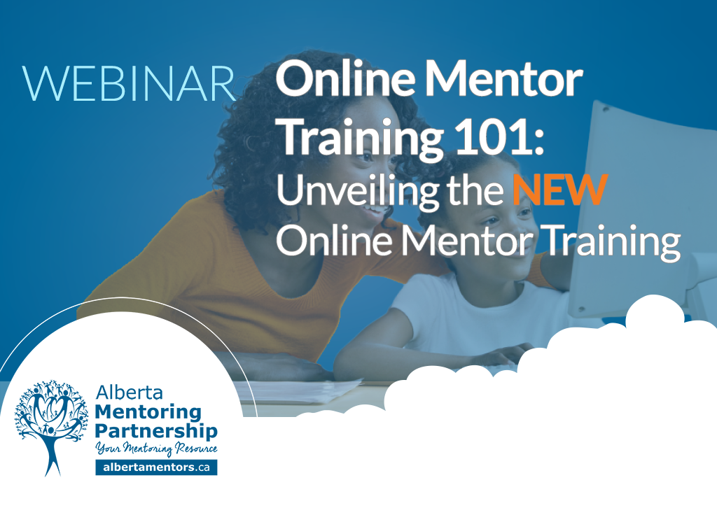 Online Mentor Training 101 Unveiling the Revised AMP Online Mentor Training