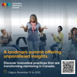 2025 Canadian Mentoring Summit
