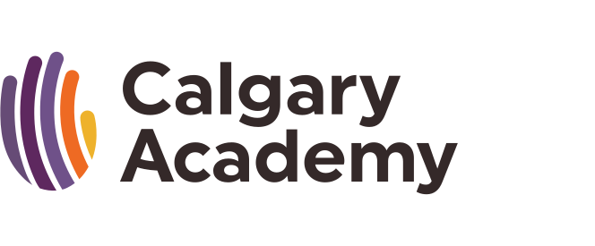Calgary Academy Logo