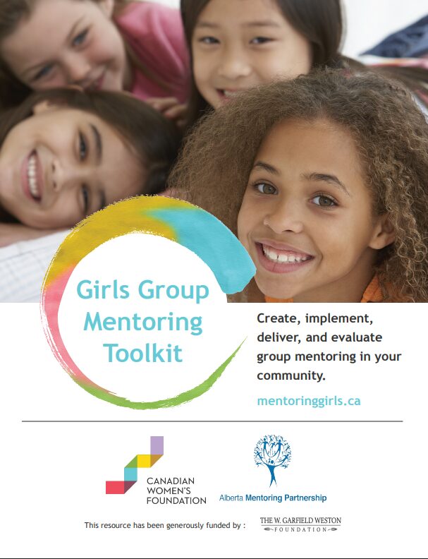Girls Group Mentoring Toolkit